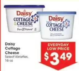 Kroger Daisy Cottage Cheese offer