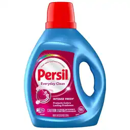 Walgreens Liquid Laundry Detergent Intense Fresh offer