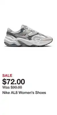 Kohl's Nike AL8 Women's Shoes offer