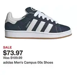 Dick's Sporting Goods adidas Men's Campus 00s Shoes offer