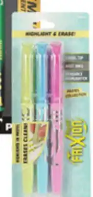 Ocean State Job Lot 3 Ct. Highlighters offer