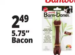 Ocean State Job Lot 5.75 Bacon offer