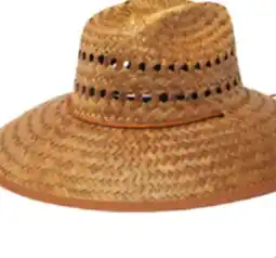 Ocean State Job Lot Sun Hats offer