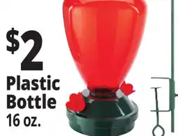 Ocean State Job Lot Plastic Bottle offer