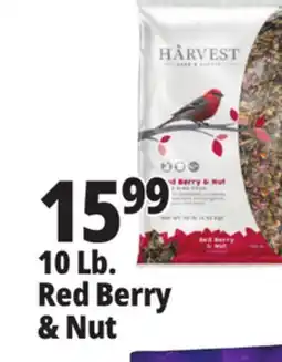 Ocean State Job Lot 10 Lb. Red Berry & Nut offer