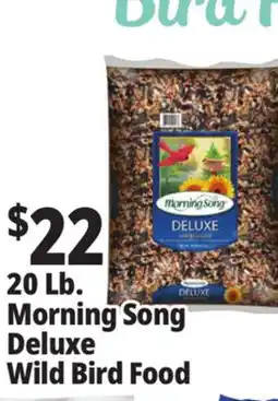 Ocean State Job Lot Harvest Birder's Medley Wild Bird Food 20 lbs offer