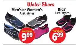 Ocean State Job Lot Mens, Women's or Kids' offer