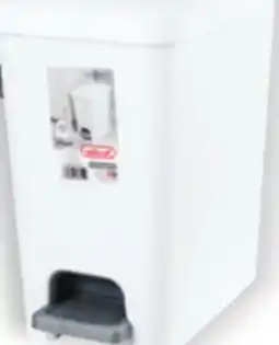 Ocean State Job Lot Sterilite Step-On 2.7 Gal Wastebasket offer