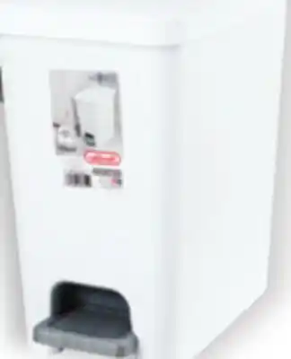 Ocean State Job Lot Sterilite Step-On 2.7 Gal Wastebasket offer