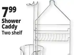 Ocean State Job Lot Shower Caddy offer