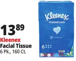Ocean State Job Lot Facial Tissue offer