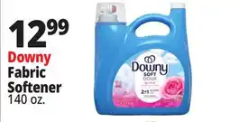 Ocean State Job Lot Downy April Fresh Fabric Softener 140 oz offer