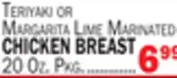 C Town CHICKEN BREAST offer