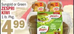C Town ZESPRI KIWI offer