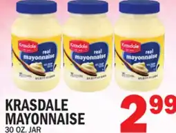 C Town KRASDALE RICE offer