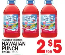 C Town HAWAIIAN PUNCH offer