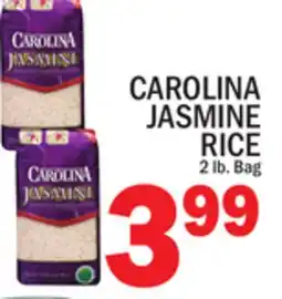 C Town CAROLINA JASMINE RICE offer