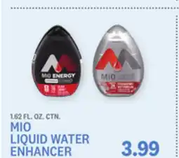 Kings Food Markets MIO LIQUID WATER ENHANCER offer