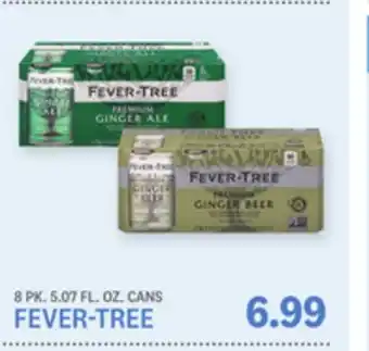 Kings Food Markets FEVER-TREE offer