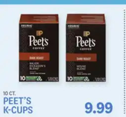 Kings Food Markets PEET'S K-CUPS offer