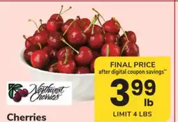 ACME Cherries offer