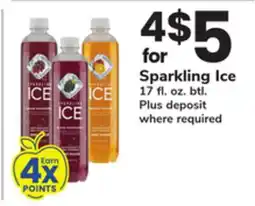 ACME Sparkling Ice offer