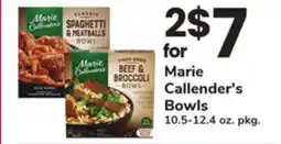 ACME Marie Callender's Bowls offer