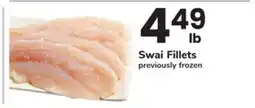 ACME Swai Fillets offer