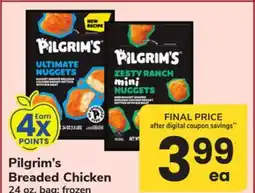 ACME Pilgrim's Breaded Chicken offer