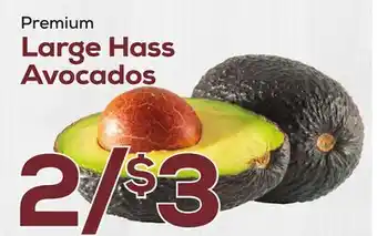 DeCicco & Sons Large Hass Avocados offer