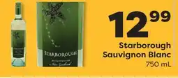 Weis Markets Starborough Sauvignon Blanc offer