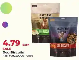 Runnings Dog Biscuits offer