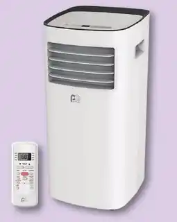Runnings Perfect Aire 8,500 BTU Portable Air Conditioner offer