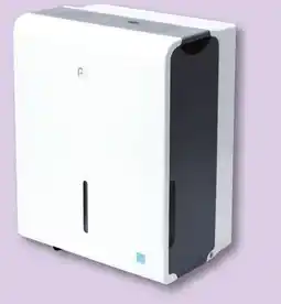 Runnings 22 Pint Dehumidifier offer