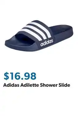 Sam's Club Adidas Adilette Shower Slide offer
