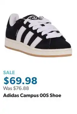 Sam's Club Adidas Campus 00S Shoe offer