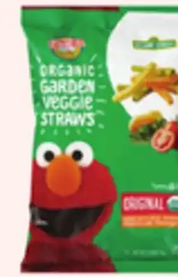ACME Earth's Best Bars, Straws or Puffs offer