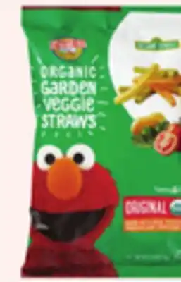 ACME Earth's Best Bars, Straws or Puffs offer