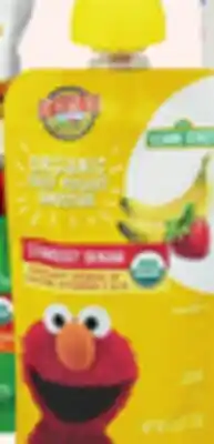 ACME Earth's Best Pouch offer