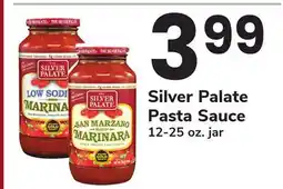 ACME Silver Palate Pasta Sauce offer