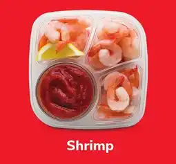 ACME Shrimp offer