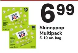 ACME Skinnypop Multipack offer