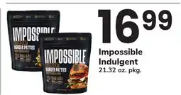 ACME Impossible Indulgent offer