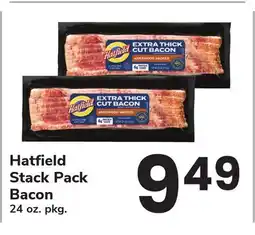 ACME Hatfield Stack Pack Bacon offer