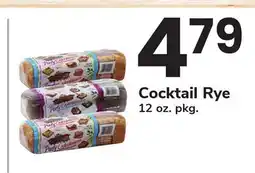 ACME Cocktail Rye offer