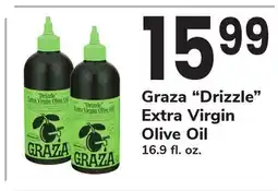 ACME Graza Drizzle Extra Virgin Olive Oil offer