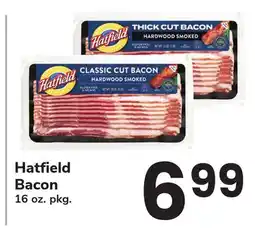 ACME Hatfield Bacon offer