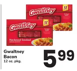 ACME Gwaltney Bacon offer