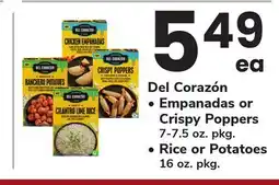 ACME Del Corazón offer