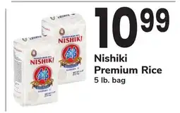 ACME Nishiki Premium Rice offer